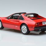 Ferrari Ferrari 308 GTS QV Magnum PI GT Spirit 1:18 1:18 Gyanta