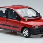 Fiat Fiat Multipla Otto 1:18 1:18 Gyanta