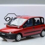 Fiat Fiat Multipla Otto 1:18 1:18 Gyanta