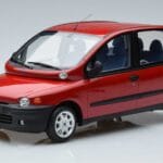 Fiat Fiat Multipla Otto 1:18 1:18 Gyanta