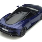 McLaren McLaren GT Kupé Namaka Kék GT Spirit 1:18 1:18 Gyanta