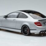 Mercedes Mercedes C63 AMG Edition 507 C204 GT Spirit 1:18 1:18 Gyanta