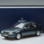 Opel Opel Kadett E GSi Kék Metál Norev 1:18 1:18 Fém