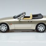 Porsche Porsche 944 S2 Kabriolet GT Spirit 1:18 1:18 Gyanta