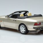 Porsche Porsche 944 S2 Kabriolet GT Spirit 1:18 1:18 Gyanta