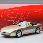 Porsche Porsche 944 S2 Kabriolet GT Spirit 1:18 1:18 Gyanta