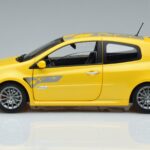 Renault Renault Clio RS Mk3 F1 Team Norev 1:18 1:18 Fém