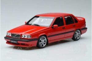 Volvo 850 R Szedán Otto 1:18
