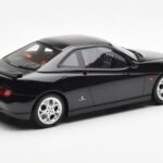Alfa Romeo GTV V6 916 Fekete Otto 1:18 OT1057 - image 2 of 6