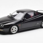 Alfa Romeo GTV V6 916 Fekete Otto 1:18 OT1057