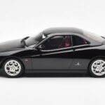 Alfa Romeo GTV V6 916 Fekete Otto 1:18 OT1057 - image 3 of 6