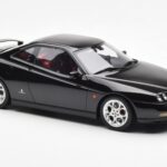 Alfa Romeo GTV V6 916 Fekete Otto 1:18 OT1057 - image 4 of 6