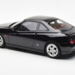 Alfa Romeo GTV V6 916 Fekete Otto 1:18 OT1057 - image 5 of 6