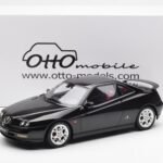 Alfa Romeo GTV V6 916 Fekete Otto 1:18 OT1057 - image 6 of 6