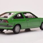 Alfa Romeo Alfasud Sprint Zöld Otto 1:18 - image 2 of 6