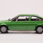 Alfa Romeo Alfasud Sprint Zöld Otto 1:18 - image 3 of 6