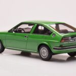 Alfa Romeo Alfasud Sprint Zöld Otto 1:18 - image 5 of 6