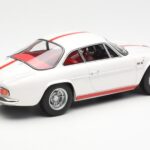 Alpine A110 1600S Fehér Norev 1:18 185303 - image 2 of 6