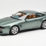 Aston Martin V8 Vantage Zöld GT Spirit 1:18 GT345
