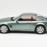Aston Martin V8 Vantage Zöld GT Spirit 1:18 GT345 - image 3 of 6