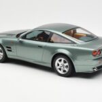 Aston Martin V8 Vantage Zöld GT Spirit 1:18 GT345 - image 5 of 6