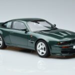Aston Martin V8 Vantage Le Mans GT Spirit 1:18 GT401 Gyanta - image 4 of 6