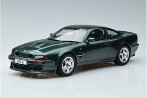 Aston Martin V8 Vantage Le Mans GT Spirit 1:18 GT401 Gyanta