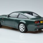 Aston Martin V8 Vantage Le Mans GT Spirit 1:18 GT401 Gyanta - image 5 of 6