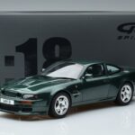 Aston Martin V8 Vantage Le Mans GT Spirit 1:18 GT401 Gyanta - image 6 of 6