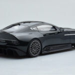 Aston Martin Victor Fekete GT Spirit 1:18 - image 2 of 6