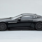 Aston Martin Victor Fekete GT Spirit 1:18 - image 3 of 6
