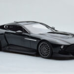 Aston Martin Victor Fekete GT Spirit 1:18 - image 4 of 6