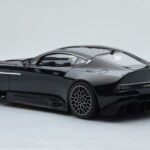 Aston Martin Victor Fekete GT Spirit 1:18 - image 5 of 6
