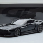Aston Martin Victor Fekete GT Spirit 1:18 - image 6 of 6