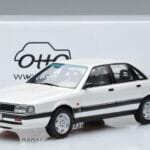 Audi 200 Quattro C3 Fehér Otto 1:18 OT408 Gyanta - image 6 of 6