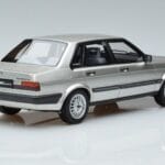 Audi 80 B2 Quattro Otto 1:18 OT940 Gyanta - image 2 of 6