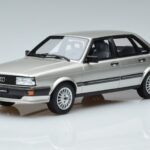 Audi 80 B2 Quattro Otto 1:18 OT940 Gyanta