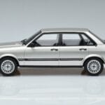 Audi 80 B2 Quattro Otto 1:18 OT940 Gyanta - image 3 of 6