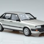 Audi 80 B2 Quattro Otto 1:18 OT940 Gyanta - image 4 of 6