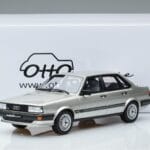 Audi 80 B2 Quattro Otto 1:18 OT940 Gyanta - image 6 of 6