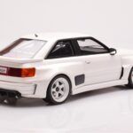Audi 80 B4 Coupe RS2 Prior Design Fehér Otto 1:18 - image 2 of 6