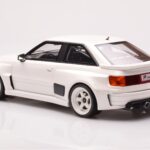 Audi 80 B4 Coupe RS2 Prior Design Fehér Otto 1:18 - image 5 of 6