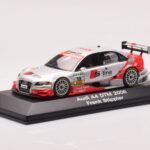 Audi A4 B7 #15 T. Stippler Audi Sport DTM 2006 Minichamps 1:43 - image 2 of 4