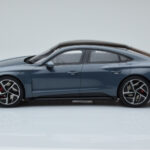 Audi E-Tron GT Szürke GT Spirit 1:18 - image 3 of 6