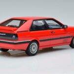 Audi Coupe GT B2 Otto 1:18 OT954 Gyanta - image 2 of 6