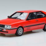 Audi Coupe GT B2 Otto 1:18 OT954 Gyanta