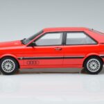 Audi Coupe GT B2 Otto 1:18 OT954 Gyanta - image 3 of 6