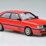 Audi Coupe GT B2 Otto 1:18 OT954 Gyanta - image 4 of 6