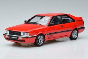 Audi Coupe GT B2 Otto 1:18 OT954 Gyanta