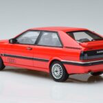 Audi Coupe GT B2 Otto 1:18 OT954 Gyanta - image 5 of 6